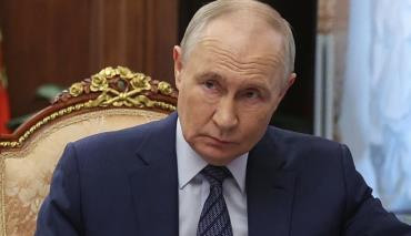 Владимир Путин подтвердил актуальность белорусской переговорной площадки